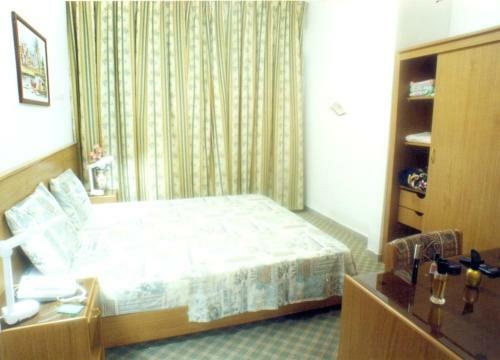 Daraghmeh Hotel Apartments - Wadi Saqra