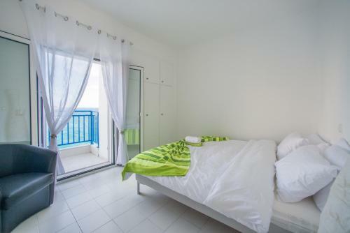 Sea View Apartments