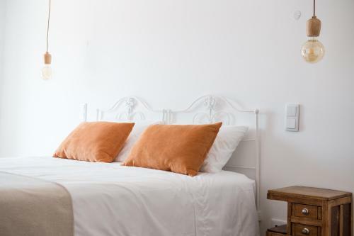 Casa Dos Junqueiros - Countryside Guest House