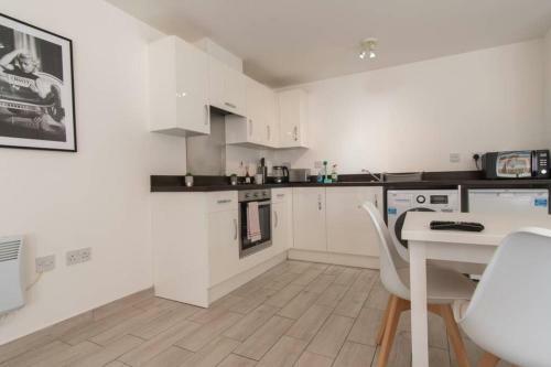 Apartamento Studio ? High Street - Bournemouth