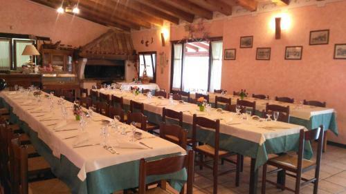 Agroturismo Agriturismo Taglio Del Re