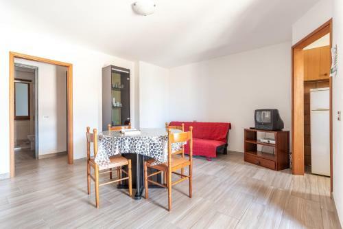 Apartamento Casa Vacanza S'archittu