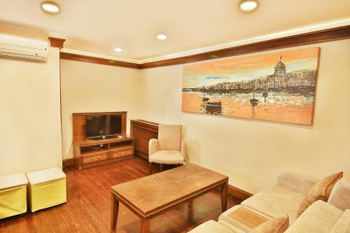 Apartamento Kumluk Konak Hotel