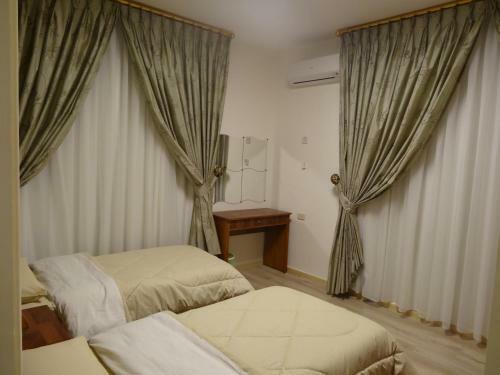 Golden Palace Hotel Apartments