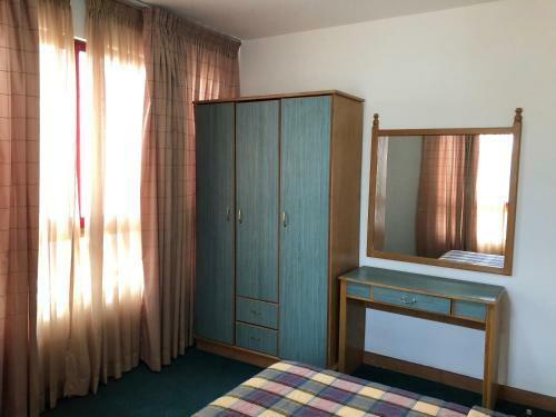 Golden Palace Hotel Apartments