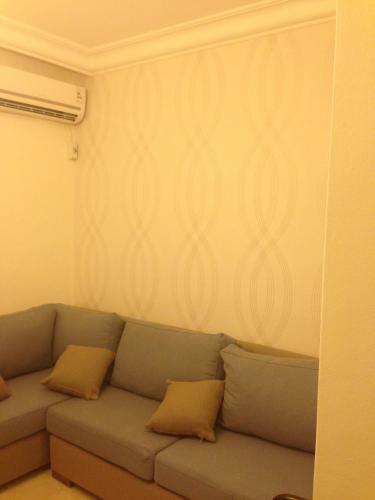 Golden Palace Hotel Apartments