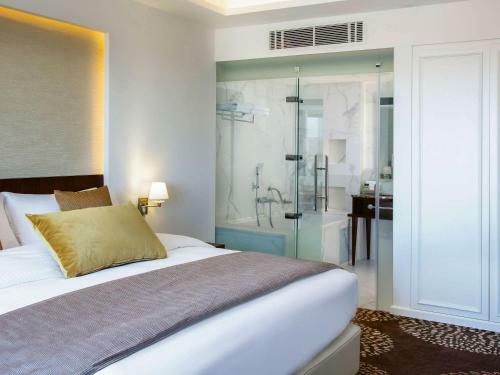 M�venpick Hotel Amman