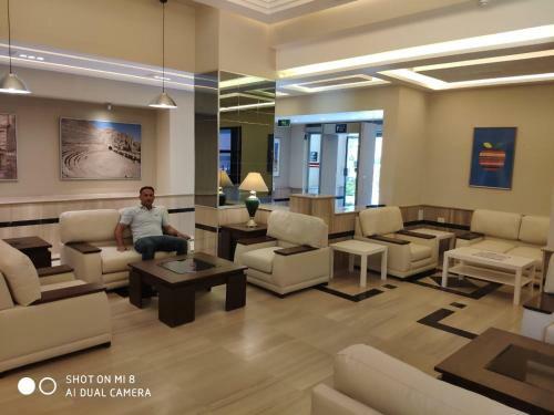 Gardenia Hotel