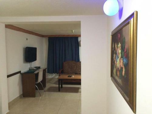 Al Reem Hotel Apartments