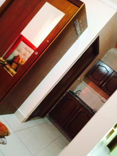 Al Reem Hotel Apartments