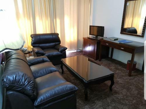 Haya Amman Suite Hotel
