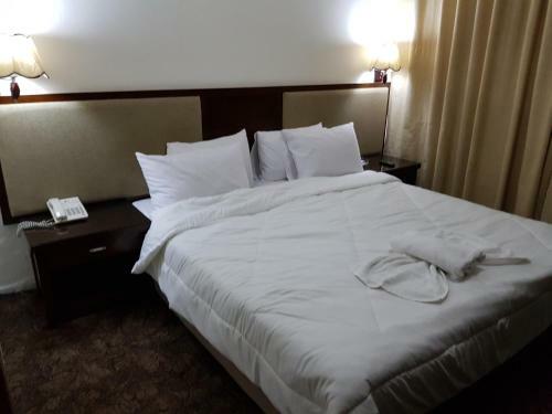 Haya Amman Suite Hotel
