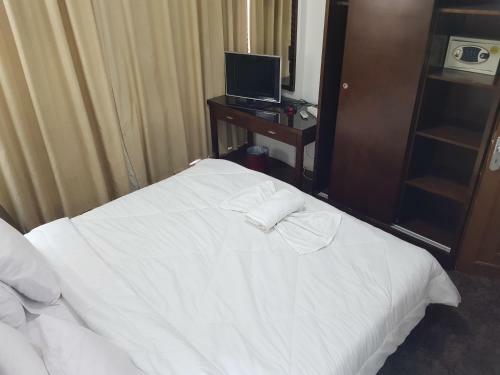 Haya Amman Suite Hotel