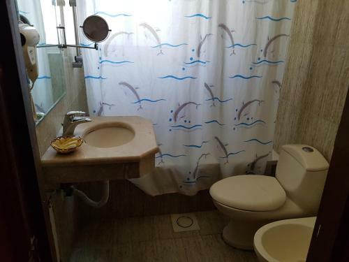 Haya Amman Suite Hotel