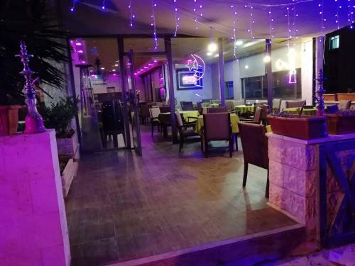 Haya Amman Suite Hotel