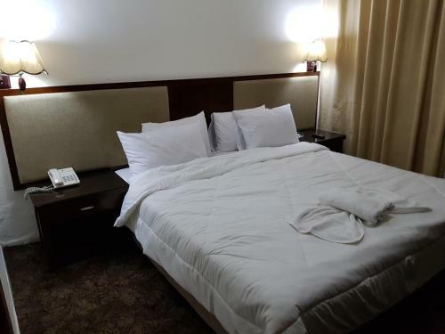 Haya Amman Suite Hotel