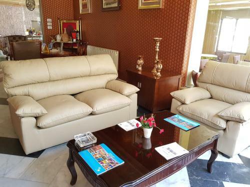 Haya Amman Suite Hotel
