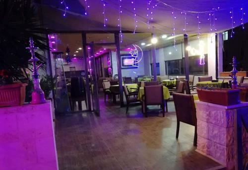 Haya Amman Suite Hotel