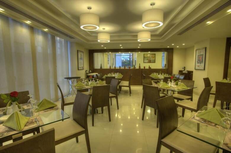 Misk Hotel