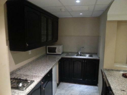 Clermont Hotel Suites
