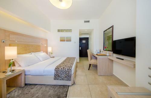 Toledo Amman Hotel