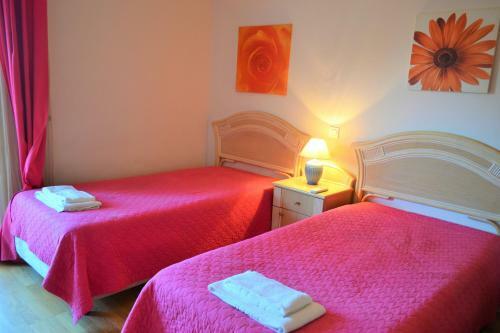 Apartamento Los Arcos By Garvetur