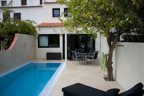 Villa Bmyguest - Vilamoura Marina's View