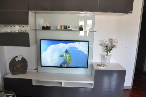 Apartamento Constantino Garden