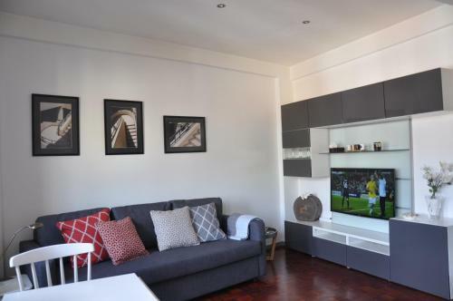 Apartamento Constantino Garden