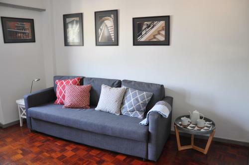 Apartamento Constantino Garden