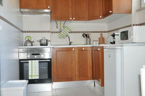 Apartamento Constantino Garden