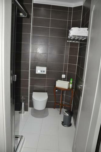 Apartamento Constantino Garden