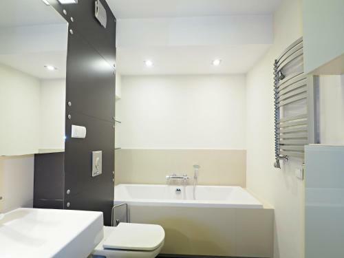 Apartamento Family Suite Helska