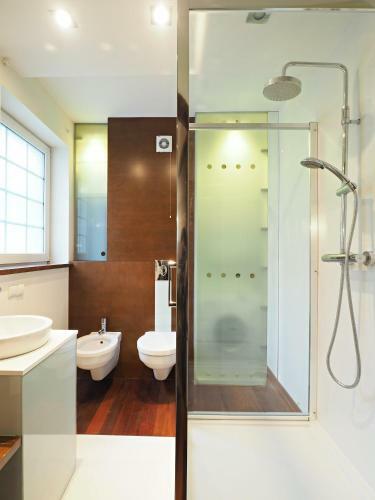 Apartamento Family Suite Helska