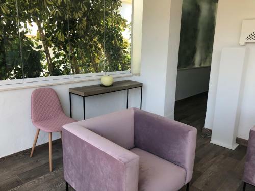 Luxury Apartment At Lomas Del Rey, Puente Romano