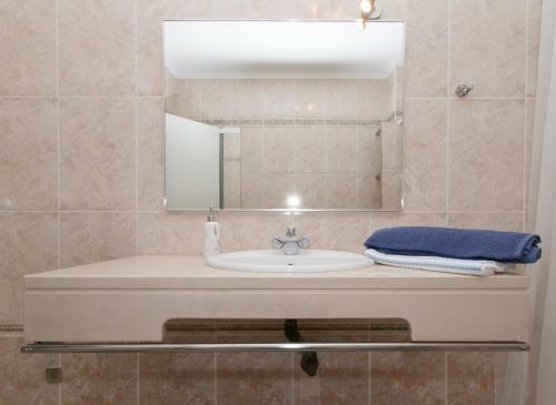 Albergue Boas-vindas