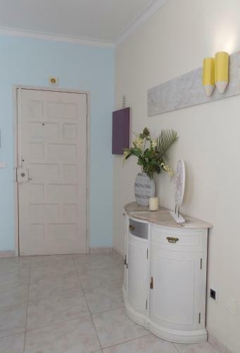 Albergue Boas-vindas