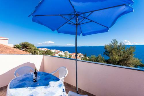Apartman Anamarija