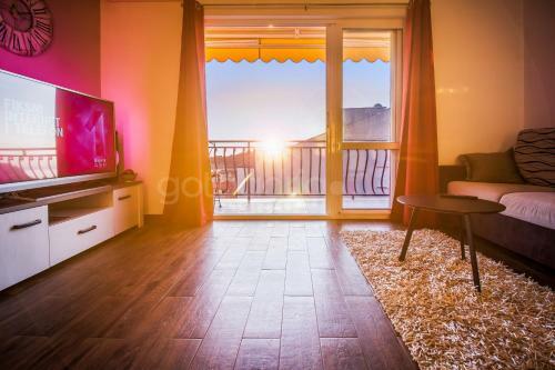 Apartamento Rooftop Penthouse & Duplex Whirlpool