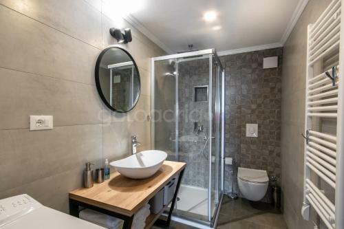Apartamento Rooftop Penthouse & Duplex Whirlpool