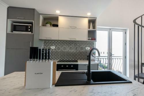 Apartamento Rooftop Penthouse & Duplex Whirlpool