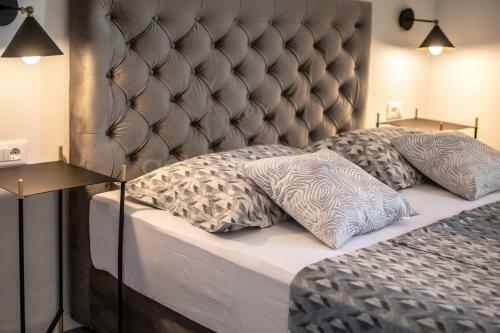 Apartamento Rooftop Penthouse & Duplex Whirlpool