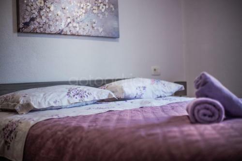 Apartamento Rooftop Penthouse & Duplex Whirlpool
