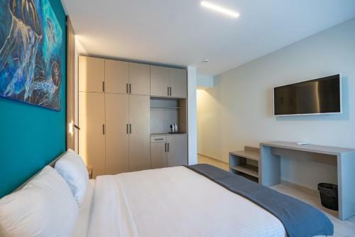 Onda Boutique Hotel