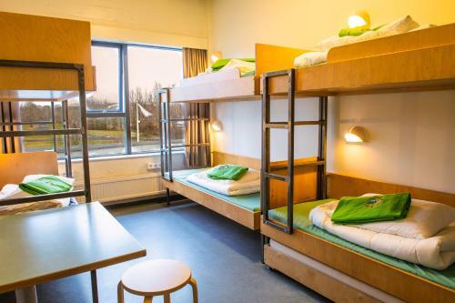 Reykjav�k City Hostel