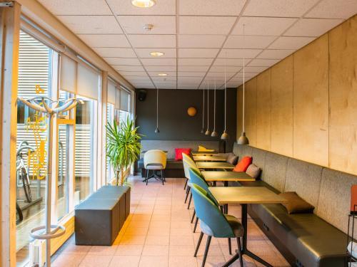 Reykjav�k City Hostel