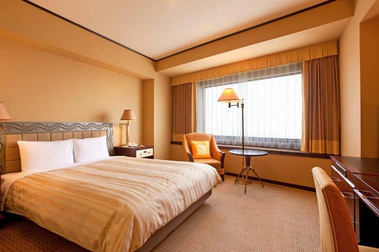 Hotel Okura Act City Hamamatsu