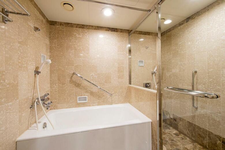 Hotel Okura Act City Hamamatsu