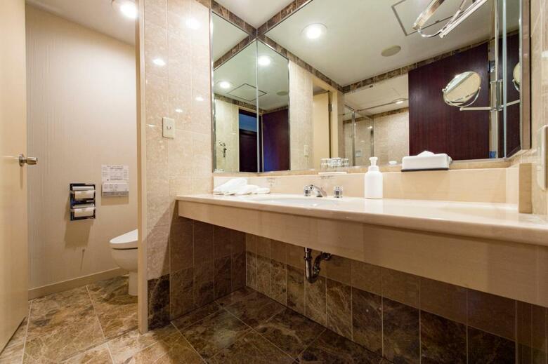 Hotel Okura Act City Hamamatsu