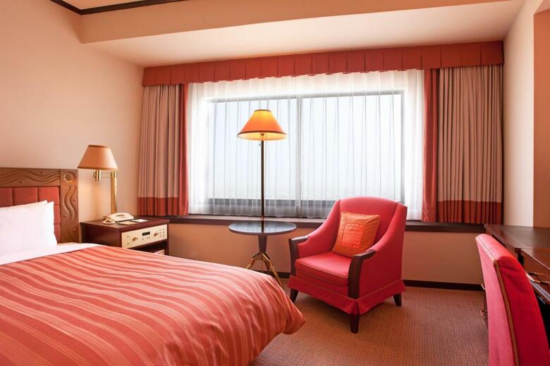 Hotel Okura Act City Hamamatsu